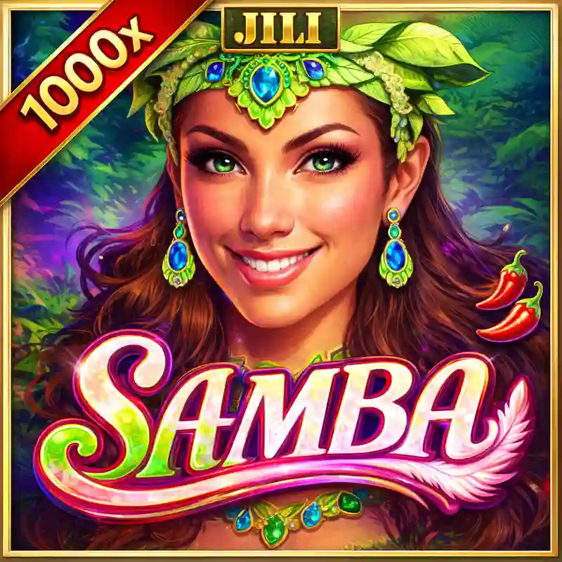 Samba Casino Game Nutstarbet