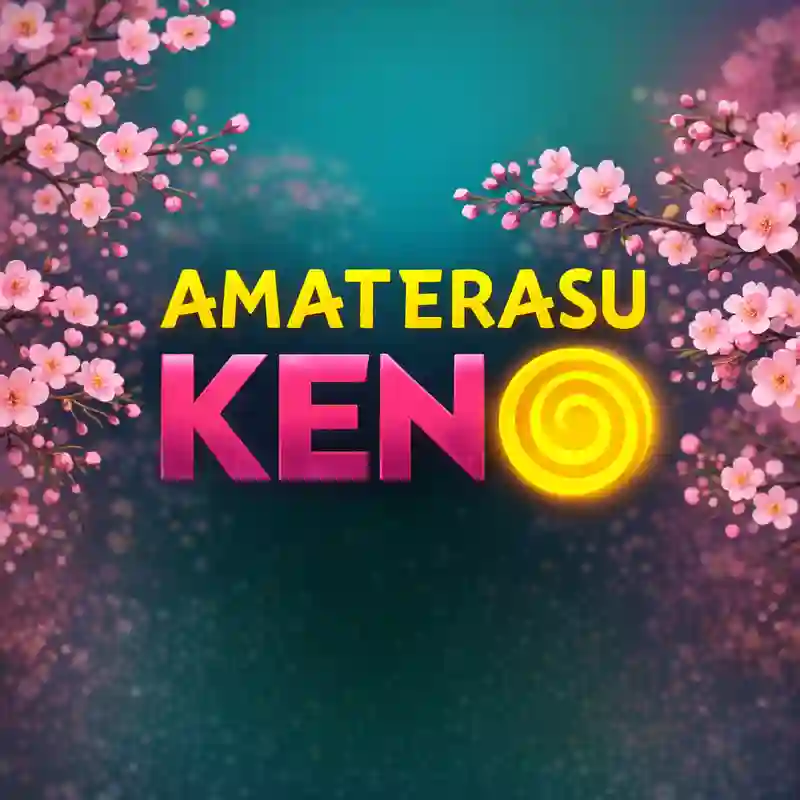 Amaterasu Keno