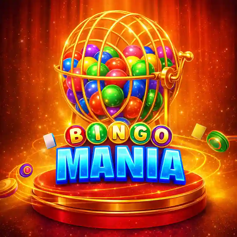 Bingo Mania