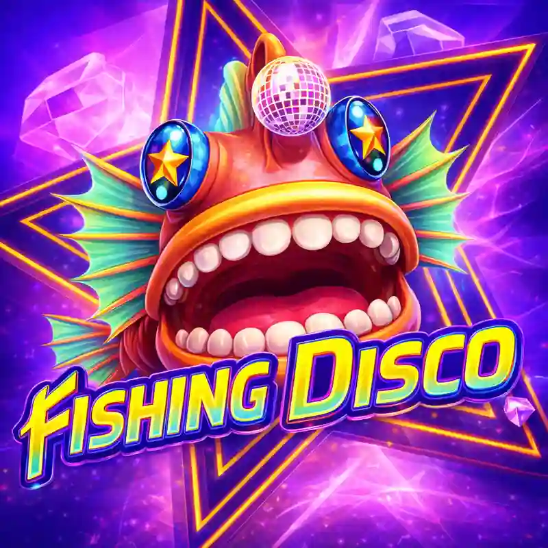 Fishing Disco